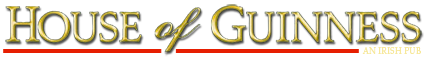 House of Guinness